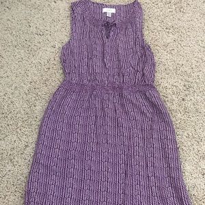 Loft 👗 worn once!!